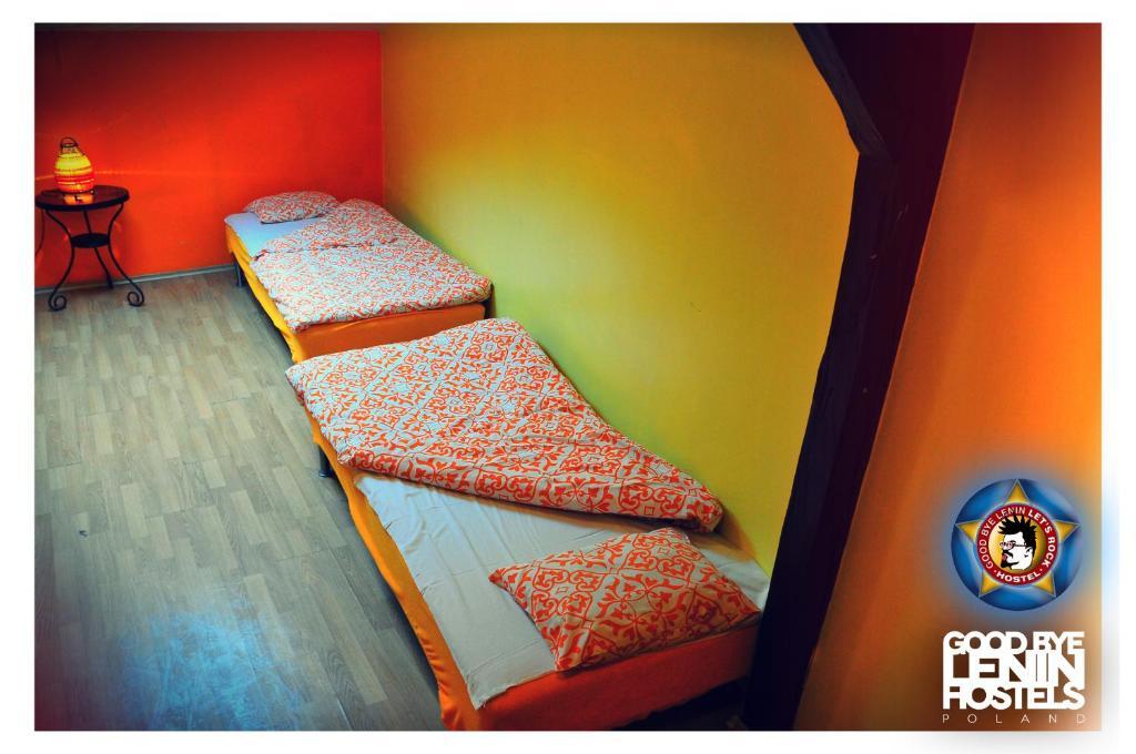 Let'S Rock Party Hostel! Age Limit From 18 Until 40! Krasków Δωμάτιο φωτογραφία